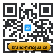 iOS 果粉吃瓜版 二维码
